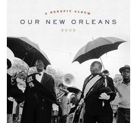 Various Artists – Our New Orleans – Vinyle (Édition étendue, Import) – Warner Music