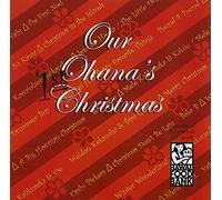 Various Artists - Our Ohana's 1st Christmas