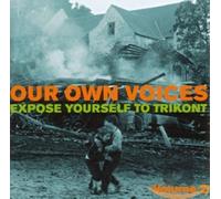 Various Artists - Our Own Voices 2 -18tr-