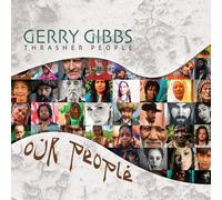 Various Artists - Our People [Compact Discs]