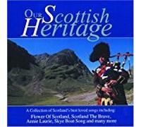 Various Artists - Our Scottish Heritage