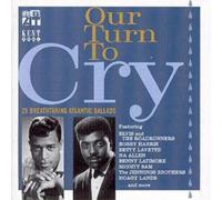 Artistes Divers – Our Turn to Cry – Import – Kent Display