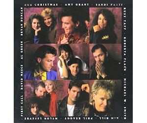 Various Artists - Our Xmas