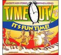 Various Artists - Out: It's Fun Time 3