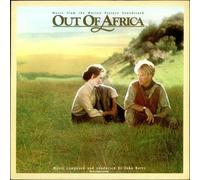 Various Artists - Out of Africa