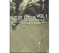 Various Artists - Out of Focus: Video Fanzine 1 [Import anglais]