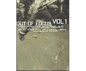 Various Artists - Out of Focus: Video Fanzine 1 [Import anglais]