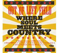 Various Artists – Out of Left Field – Import