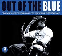 Various Artists - Out of the Blue
