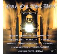 Various Artists - Out of The Box 1