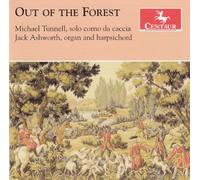 Various Artists - Out of The Forest