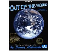 Various Artists - Out Of This World [Compact Discs]