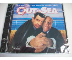 Various Artists - Out to Sea
