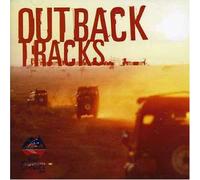 Various Artists - Outback Tracks [Import]