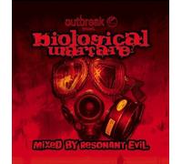 Various Artists - Outbreak Presents Biological Warfare