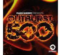 Various Artists - Outburst 500 [Import]