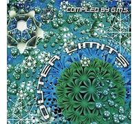 Various Artists - Outer Limits [Import]