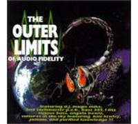 Various Artists - Outer Limits of Audio Fidelity