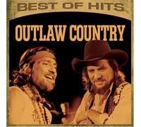 Various Artists - Outlaw Country
