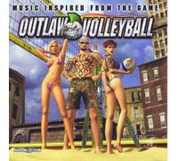 Various Artists - Outlaw Vollyball: Xbox (Original Soundtrack)