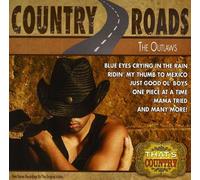 Various Artists - Outlaws: Country Roads