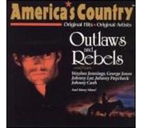 Various Artists - Outlaws & Rebels