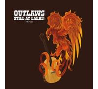 Various Artists - Outlaws Still at Large: Music/Various