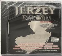 Various Artists - Outlawz Present Jerzey Mob