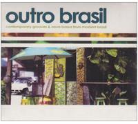 Various Artists - Outro Brazil