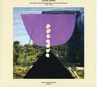 Various Artists - Outro Tempo: Electronic..