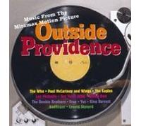 Various Artists - Outside Providence