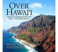 Various Artists - Over Hawaii (Original Soundtrack)