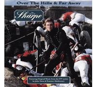 Various Artists - Over Hills & Far Away-The Music of Sharpe