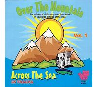 Various Artists - Over Mountain Across The Sea 10 / Various