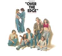 Various Artists - Over The Edge (Music From The Original Motion Picture Soundtrack)