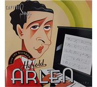 Various Artists - Over The Rainbow: Capitol Sings Harold Arlen