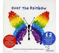 Various Artists Over the Rainbow (CD) Album
