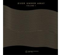 Various Artists Over Under Away - Volume I (Vinyl) 12" Album