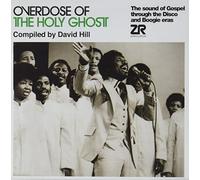 Various Artists - Overdose of the Holy..