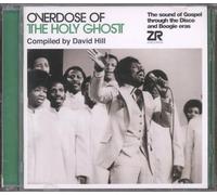 Various Artists - Overdose of The Holy. [Import]