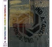 Various Artists - Overground Acoustic Underground [Import]