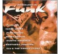 Various Artists - Overpowered by Funk