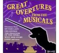 Various Artists - Overtures from The Musicals