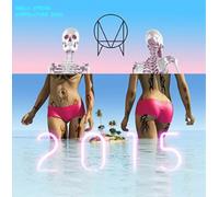 Artistes divers – Owsla Spring Compilation – 2015