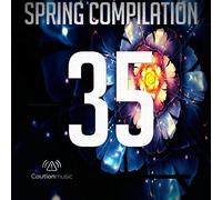 Various Artists - OWSLA Spring Compilation 2015 - CD - F23z