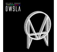 Various Artists OWSLA Worldwide Broadcast (CD) Album