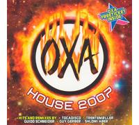 Various Artists - Oxa House 2007 [Import]