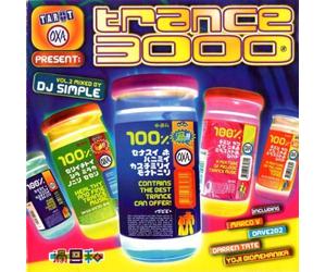 Various Artists - Oxa Trance 3000 [Import]