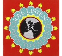 Various Artists - Oye Listen