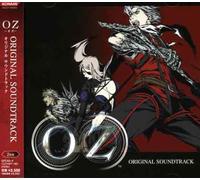Various Artists - Oz (Original Soundtrack) [Import]